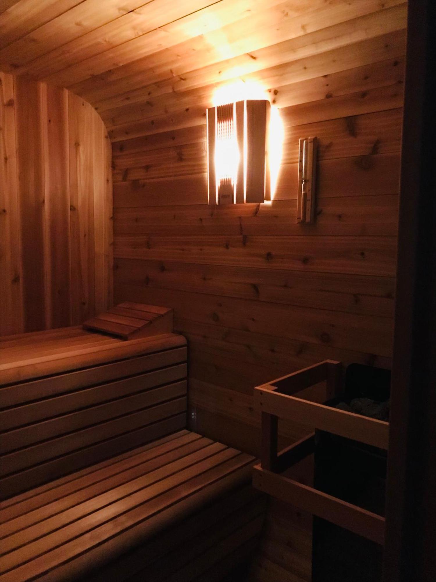 Ferienwohnung Bryza Morska Swinemünde Exterior foto